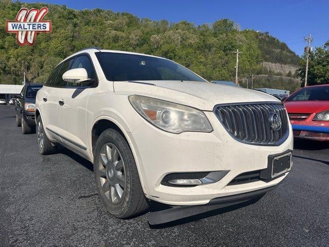 2014 Buick Enclave Leather AWD