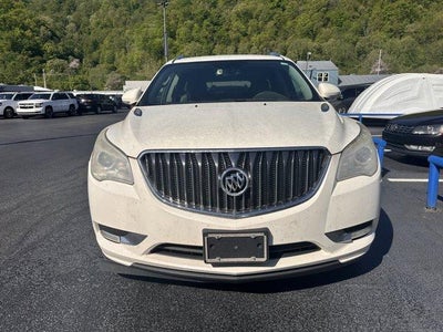 2014 Buick Enclave Leather AWD