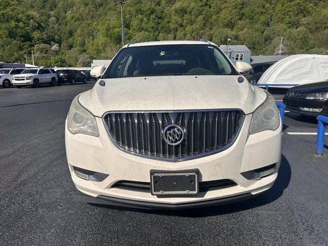 2014 Buick Enclave Leather AWD