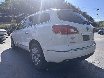 2014 Buick Enclave Leather AWD