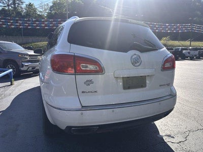 2014 Buick Enclave Leather AWD