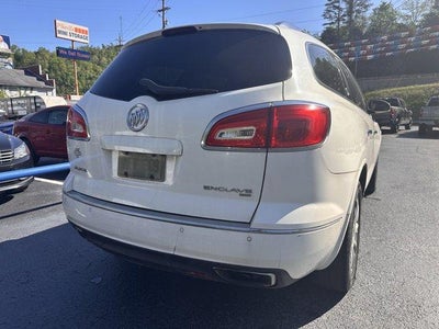 2014 Buick Enclave Leather AWD