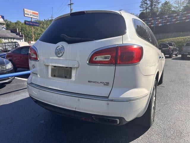 2014 Buick Enclave Leather AWD