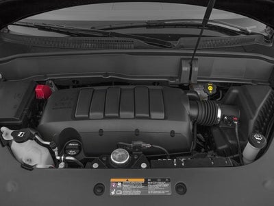 2014 Buick Enclave Leather AWD