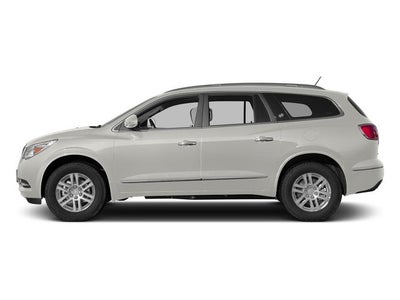 2014 Buick Enclave Leather AWD