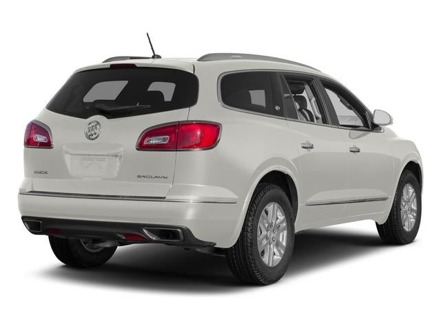 2014 Buick Enclave Leather AWD