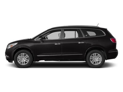 2014 Buick Enclave Leather AWD