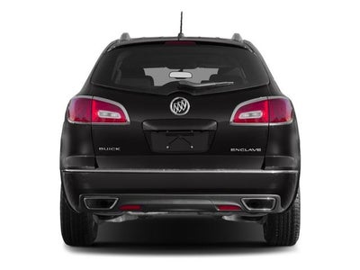 2014 Buick Enclave Leather AWD