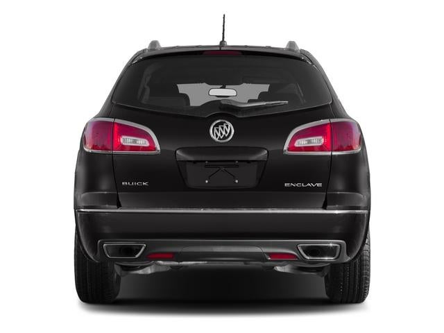 2014 Buick Enclave Leather AWD