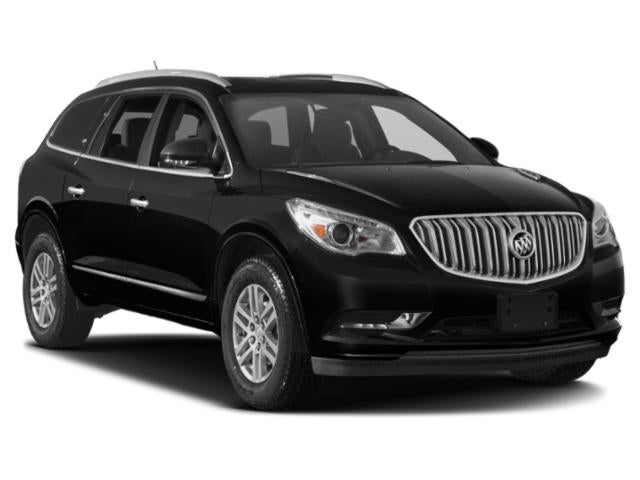 2014 Buick Enclave Leather AWD