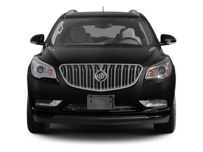 2014 Buick Enclave Leather AWD