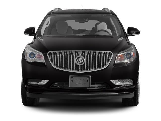 2014 Buick Enclave Leather AWD