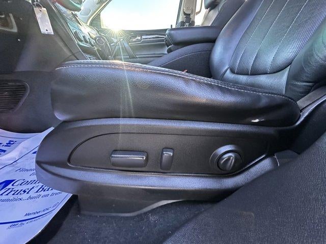 2017 Buick Enclave Leather AWD
