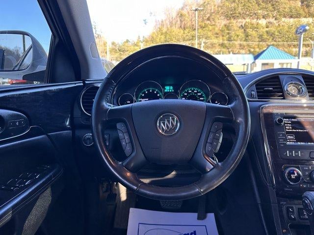 2017 Buick Enclave Leather AWD