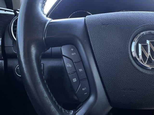 2017 Buick Enclave Leather AWD