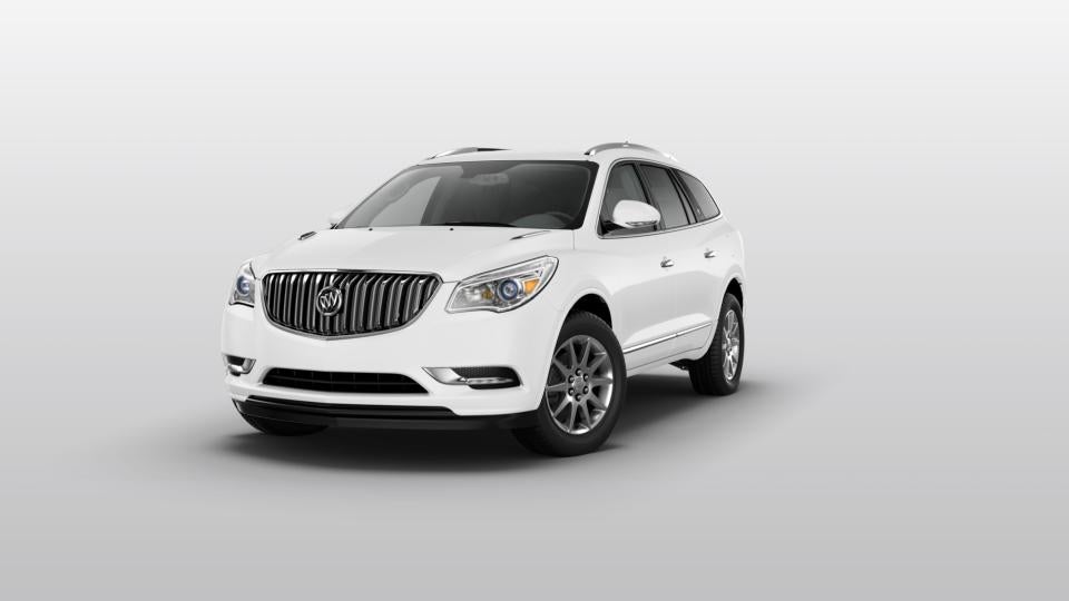 2017 Buick Enclave Leather AWD