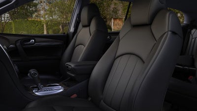 2017 Buick Enclave Leather AWD
