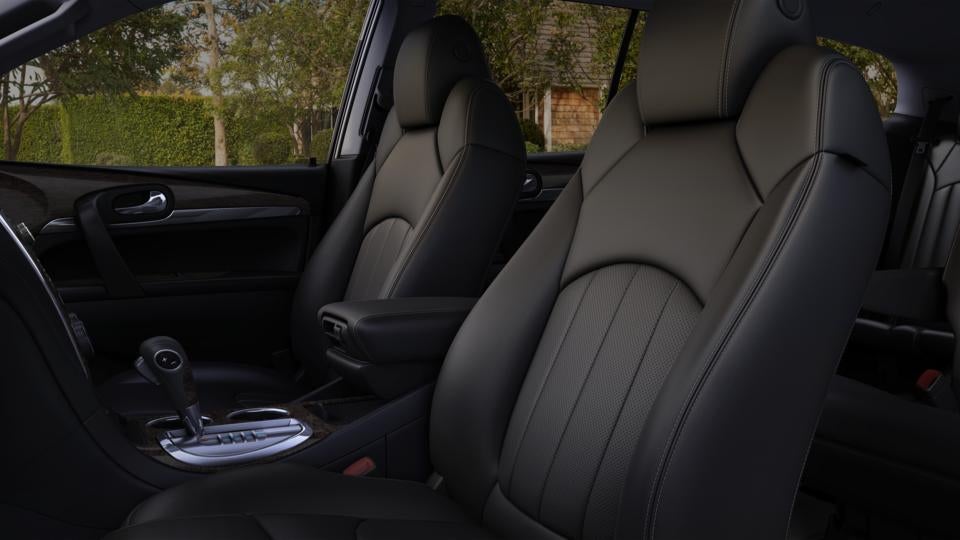 2017 Buick Enclave Leather AWD