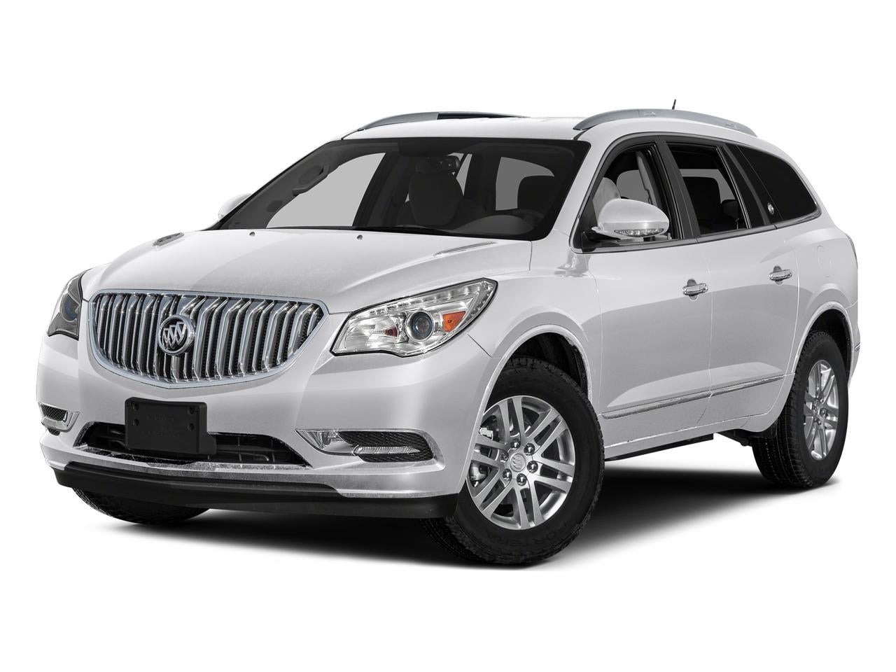2017 Buick Enclave Leather AWD