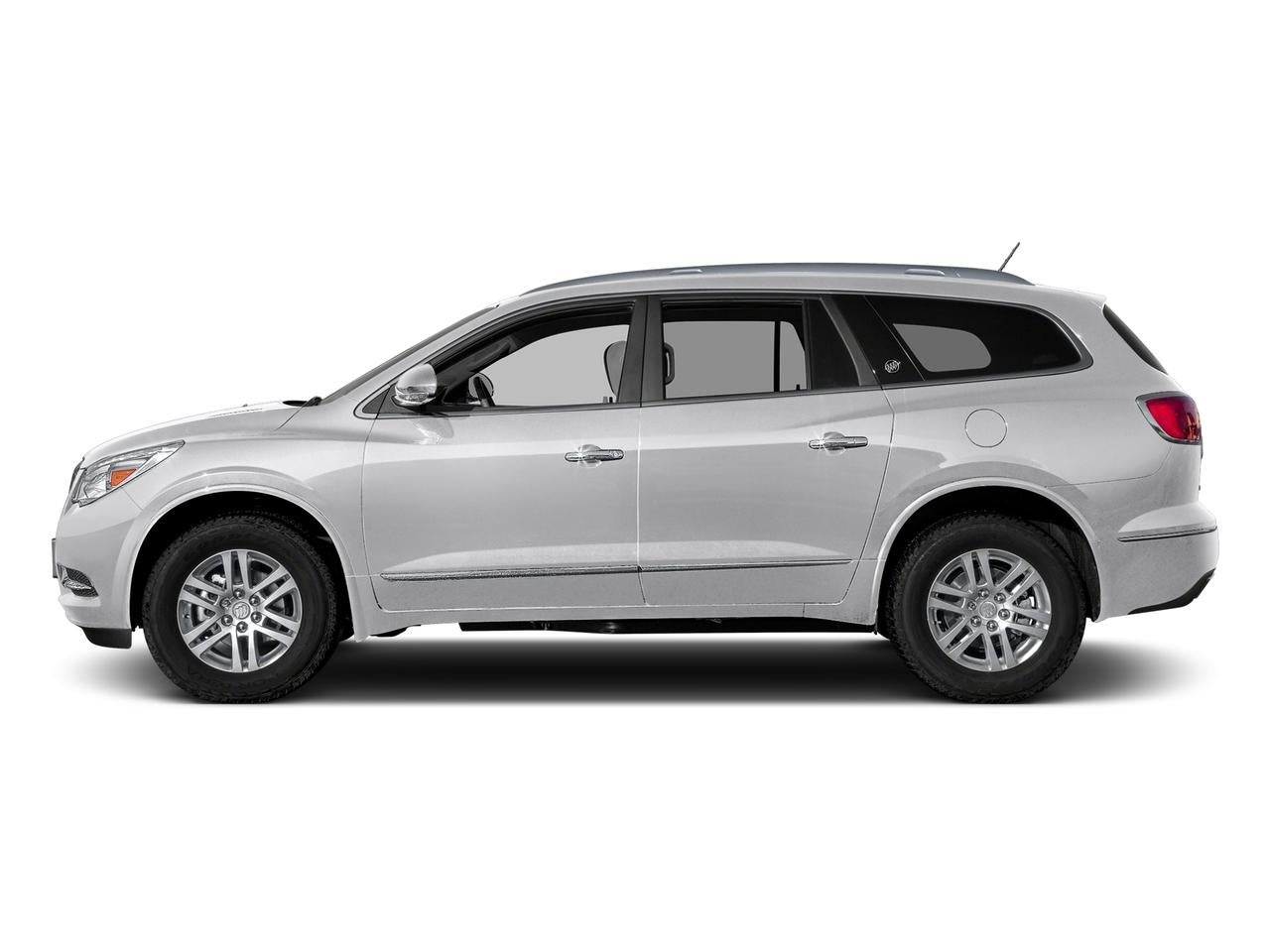 2017 Buick Enclave Leather AWD