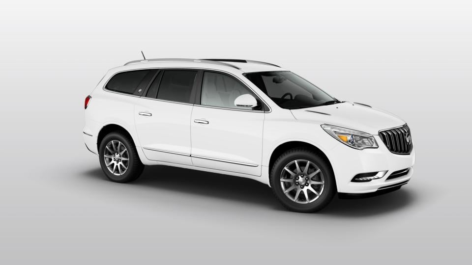 2017 Buick Enclave Leather AWD