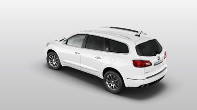2017 Buick Enclave Leather AWD