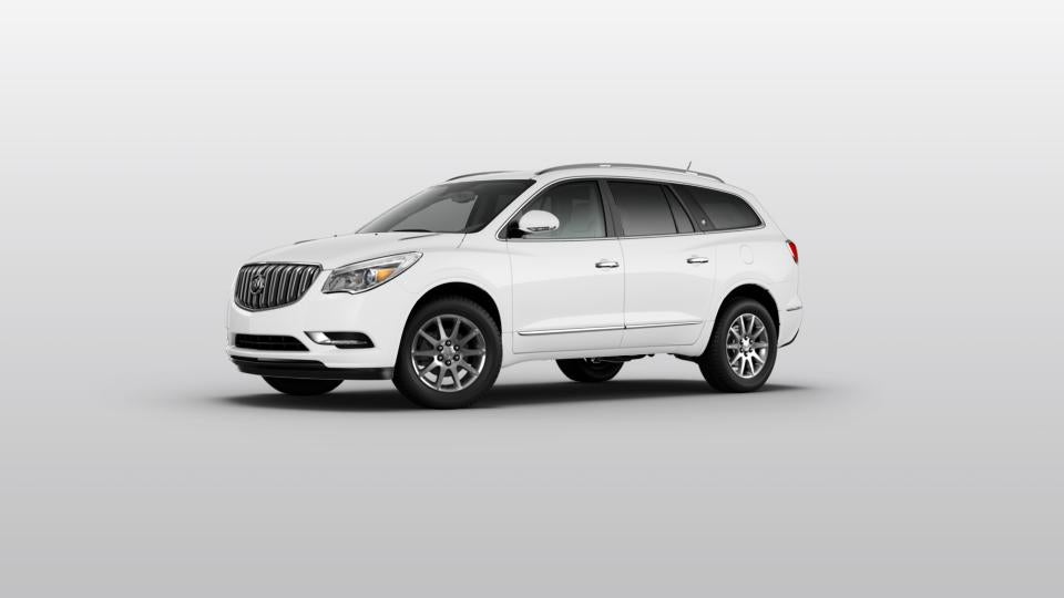 2017 Buick Enclave Leather AWD