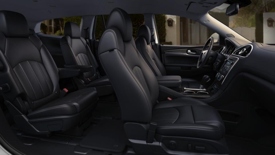 2017 Buick Enclave Leather AWD