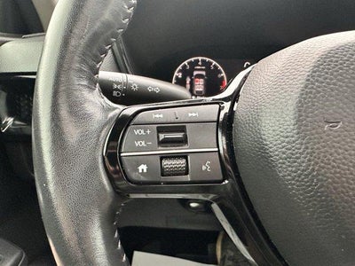 2023 Honda CR-V EX-L AWD