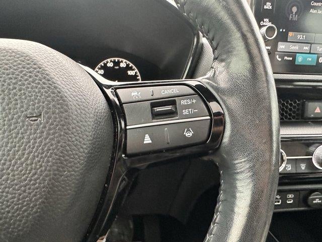 2023 Honda CR-V EX-L AWD