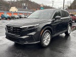 2023 Honda CR-V EX-L AWD