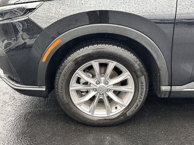 2023 Honda CR-V EX-L AWD