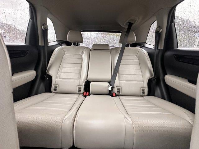 2023 Honda CR-V EX-L AWD