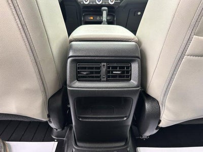 2023 Honda CR-V EX-L AWD