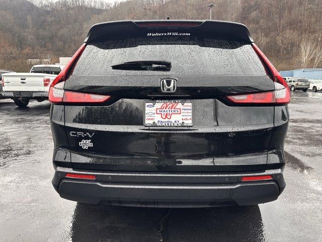 2023 Honda CR-V EX-L AWD