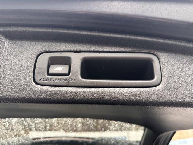 2023 Honda CR-V EX-L AWD