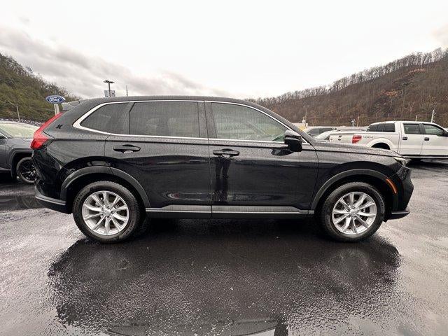 2023 Honda CR-V EX-L AWD