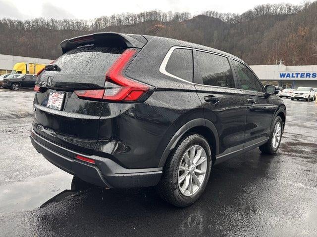 2023 Honda CR-V EX-L AWD