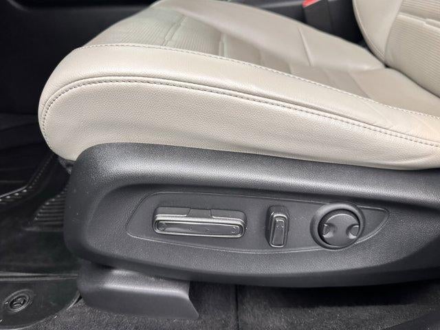 2023 Honda CR-V EX-L AWD