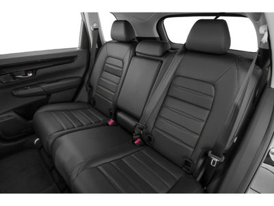 2023 Honda CR-V EX-L AWD