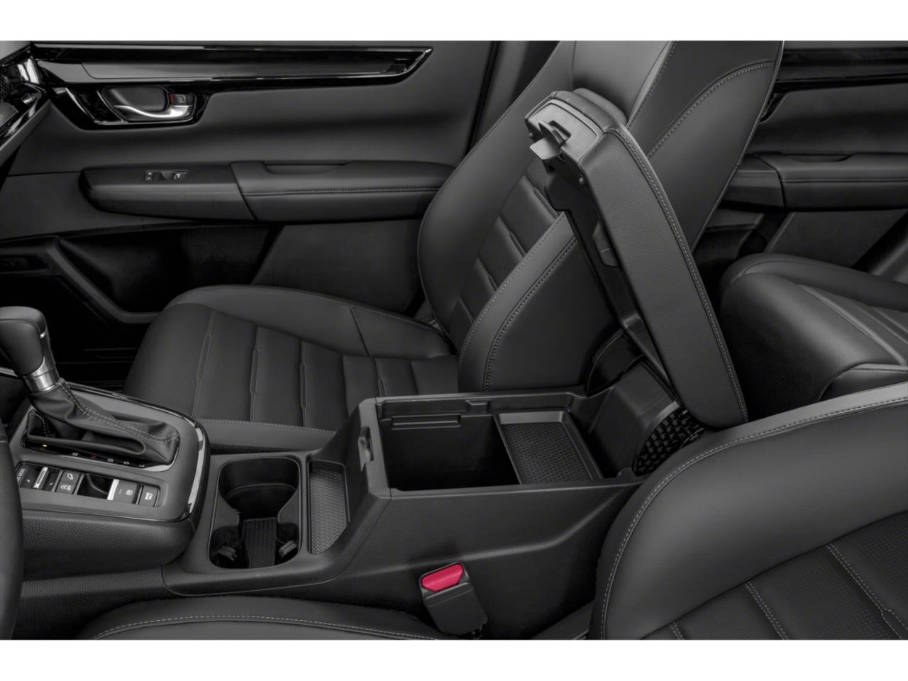 2023 Honda CR-V EX-L AWD