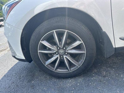 2021 Acura RDX SH-AWD w/Technology Package
