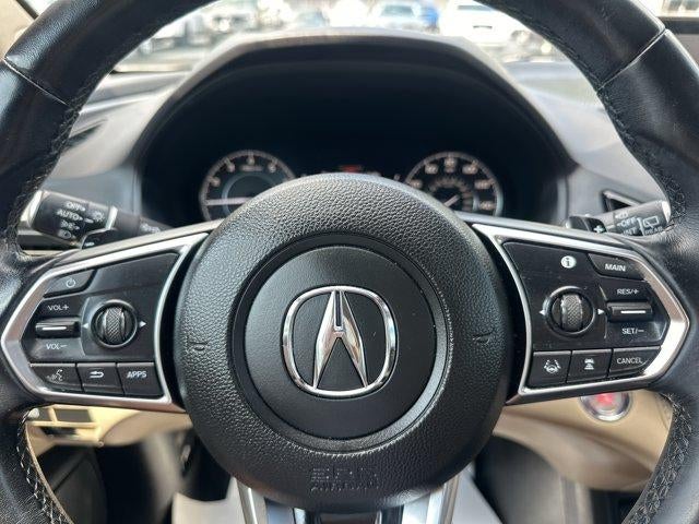 2021 Acura RDX SH-AWD w/Technology Package