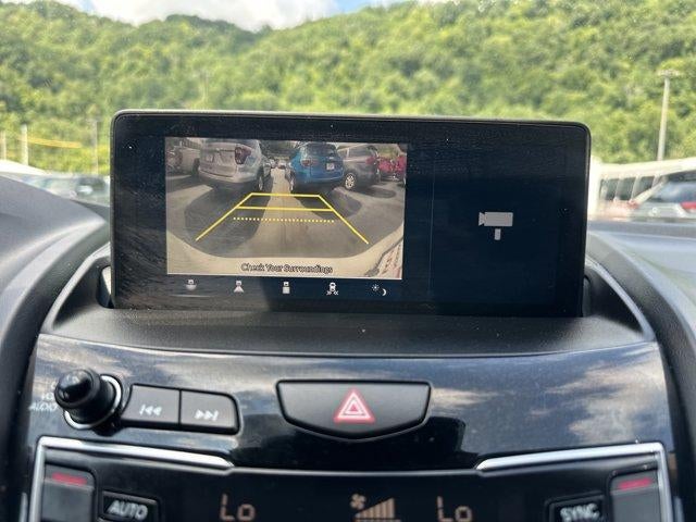2021 Acura RDX SH-AWD w/Technology Package