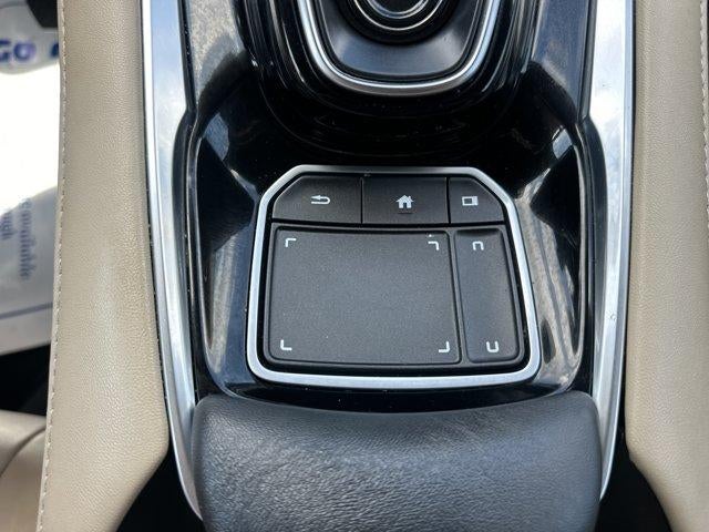 2021 Acura RDX SH-AWD w/Technology Package