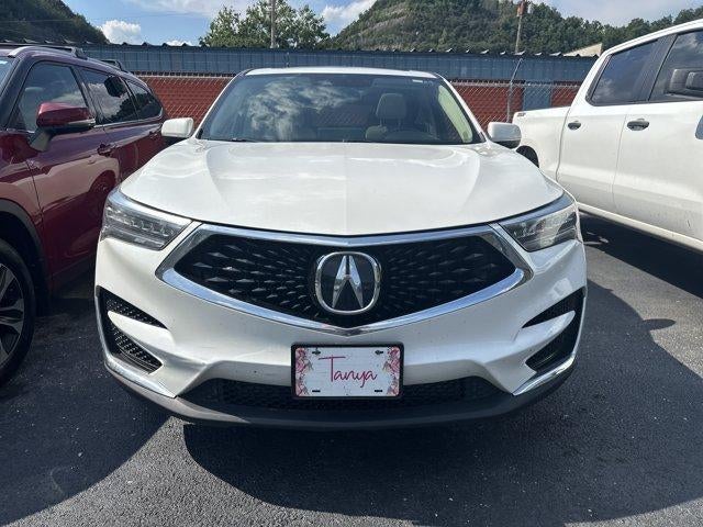 2021 Acura RDX SH-AWD w/Technology Package