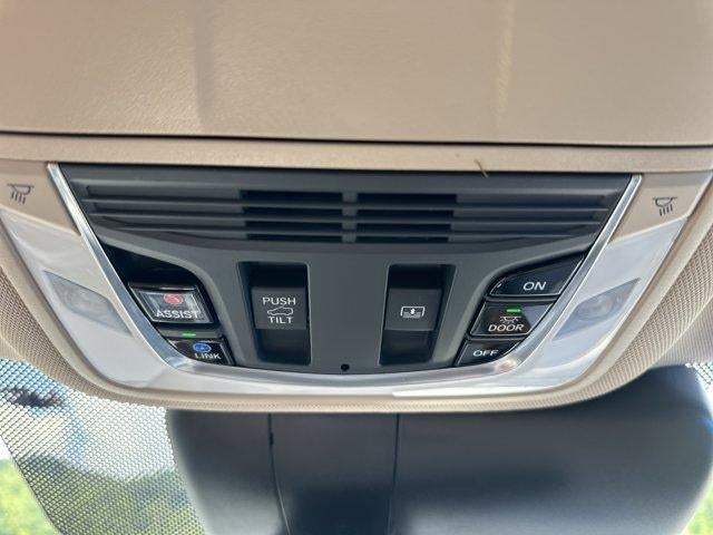 2021 Acura RDX SH-AWD w/Technology Package