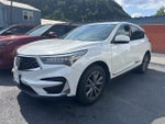 2021 Acura RDX SH-AWD w/Technology Package
