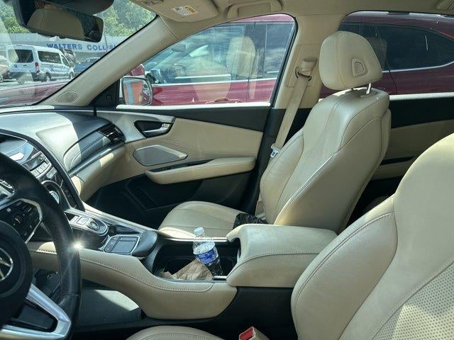 2021 Acura RDX SH-AWD w/Technology Package
