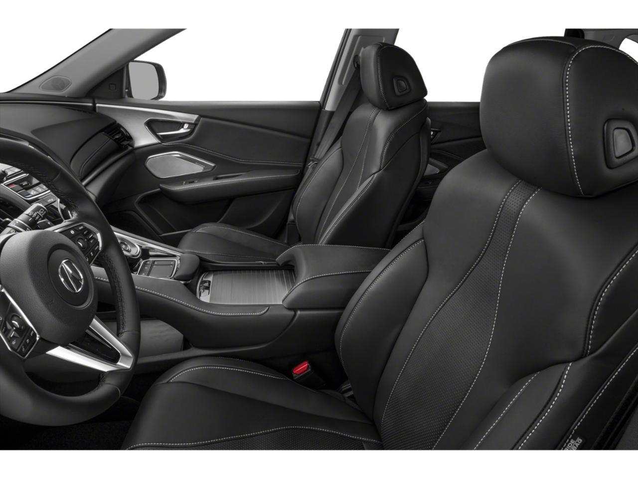 2021 Acura RDX SH-AWD w/Technology Package